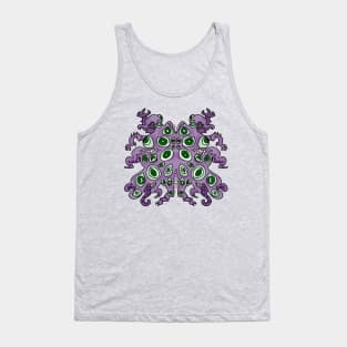 Eldritch Ooze Tank Top